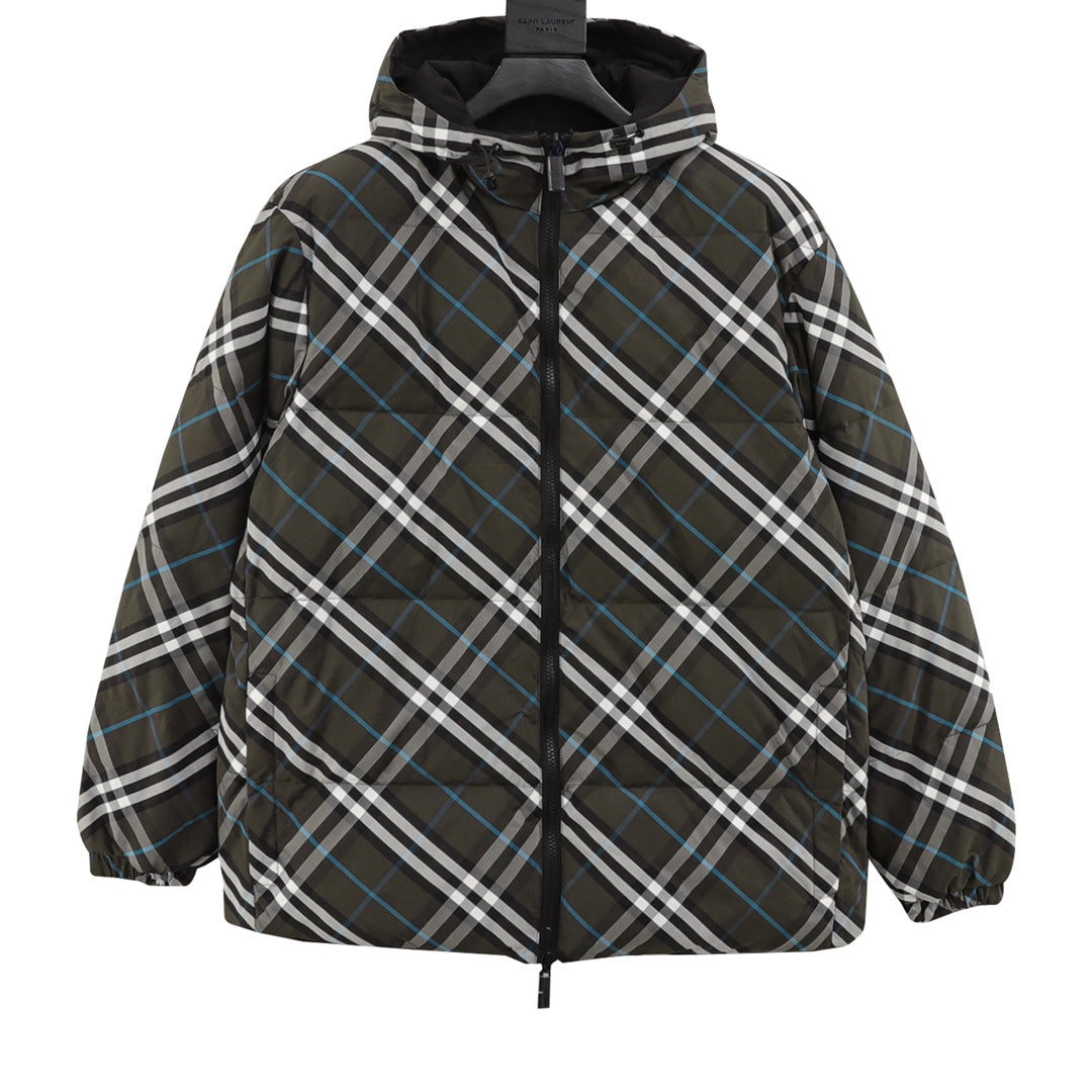 LuxluxHouse Best Quality Clothes Burberry Coats & Jackets