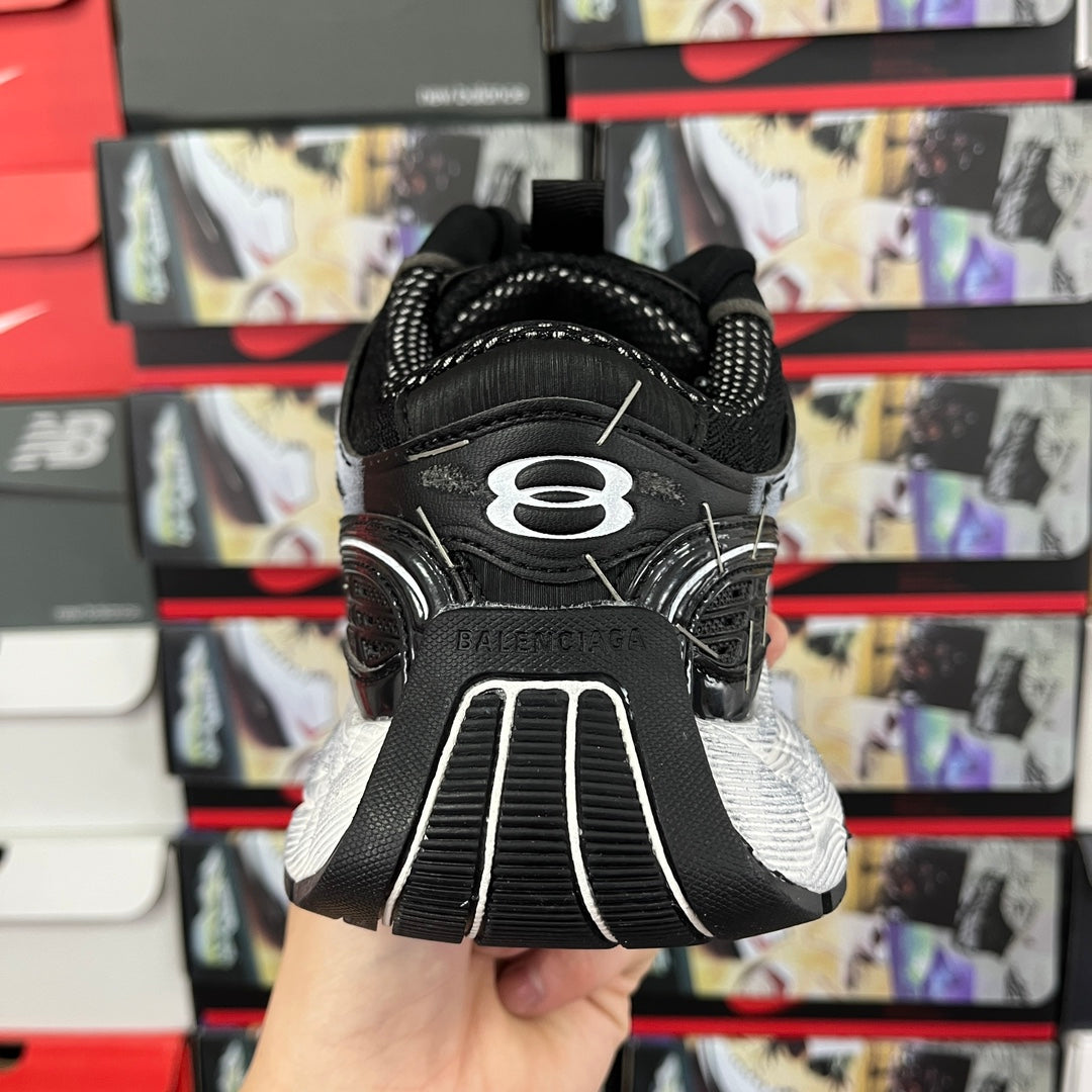 LuxluxHouse Best Quality Balenciaga Shoes