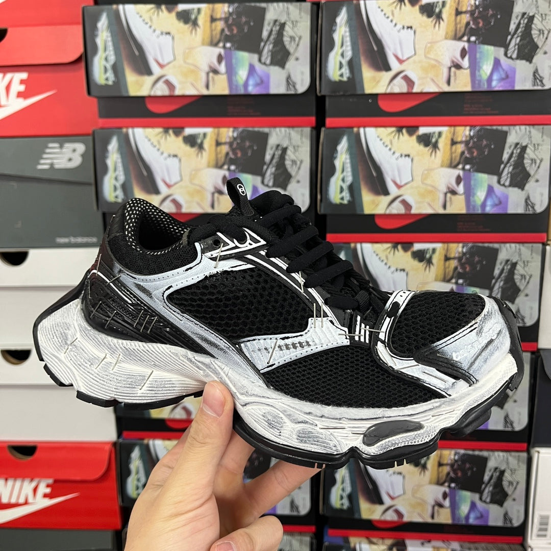 LuxluxHouse Best Quality Balenciaga Shoes