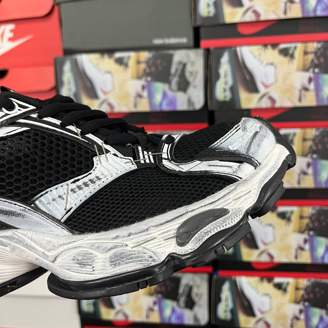 LuxluxHouse Best Quality Balenciaga Shoes