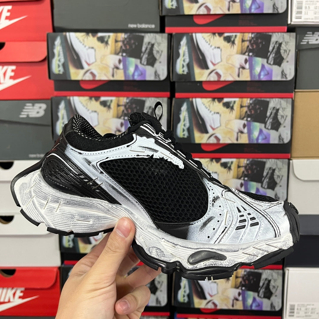 LuxluxHouse Best Quality Balenciaga Shoes