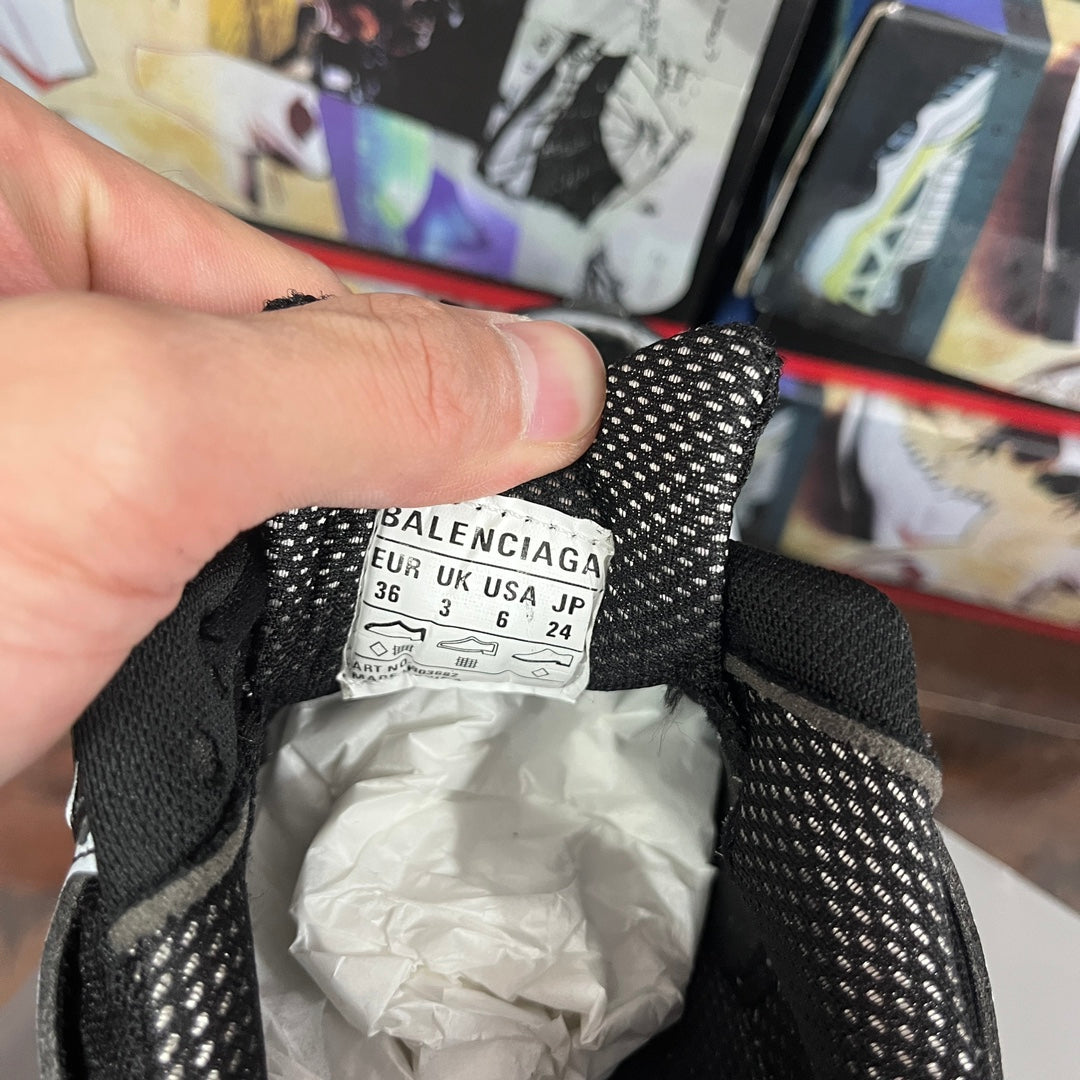 LuxluxHouse Best Quality Balenciaga Shoes