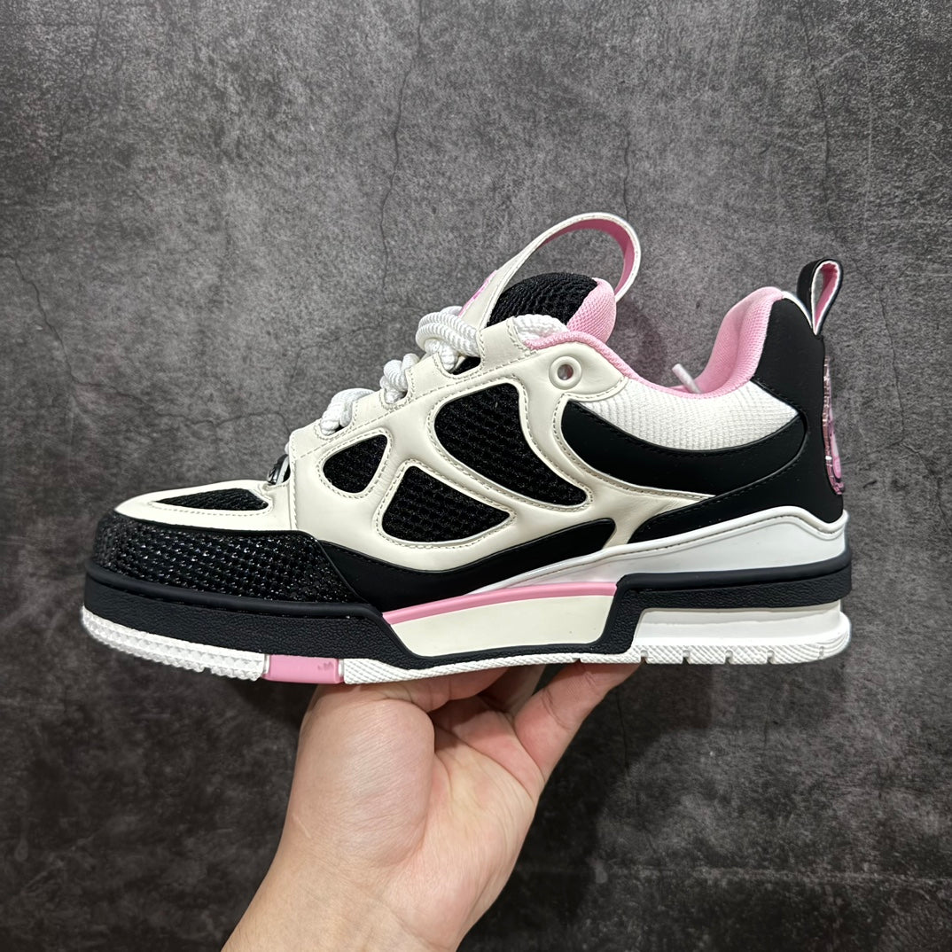 LuxluxHouse Best Quality Shoes Louis Vuitton