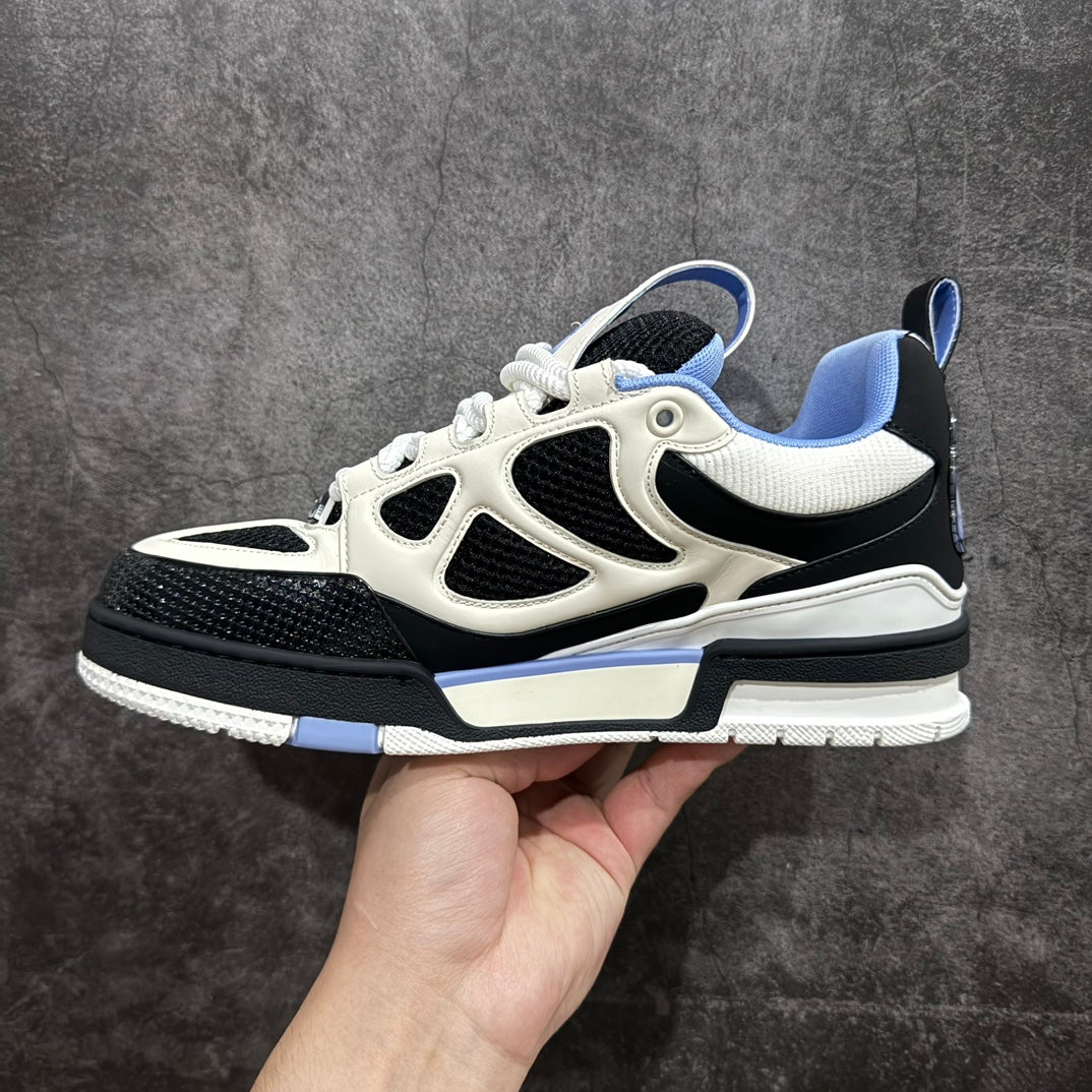 LuxluxHouse Best Quality Shoes Louis Vuitton