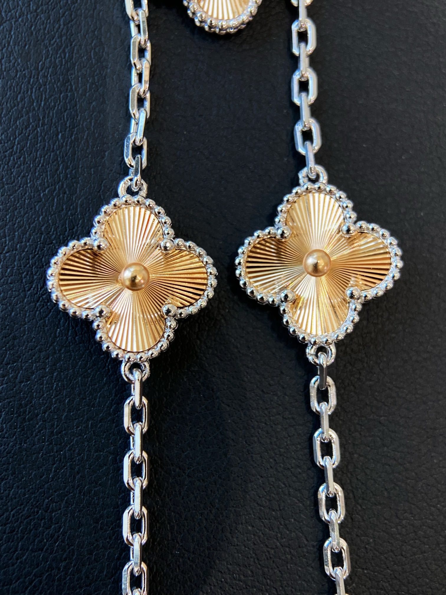 LuxluxHouse Best Quality Accessories Van Cleef & Arpels