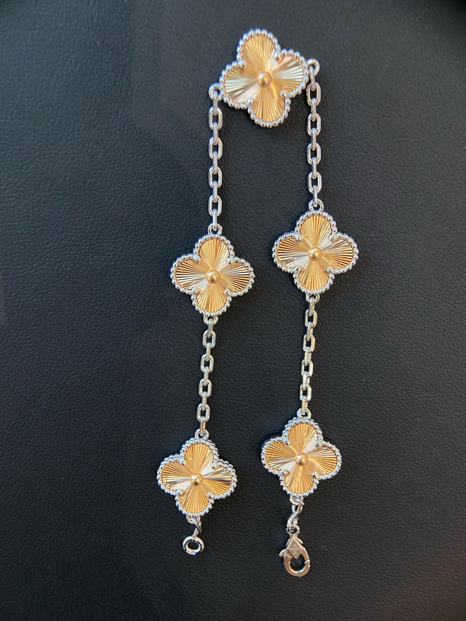 LuxluxHouse Best Quality Accessories Van Cleef & Arpels