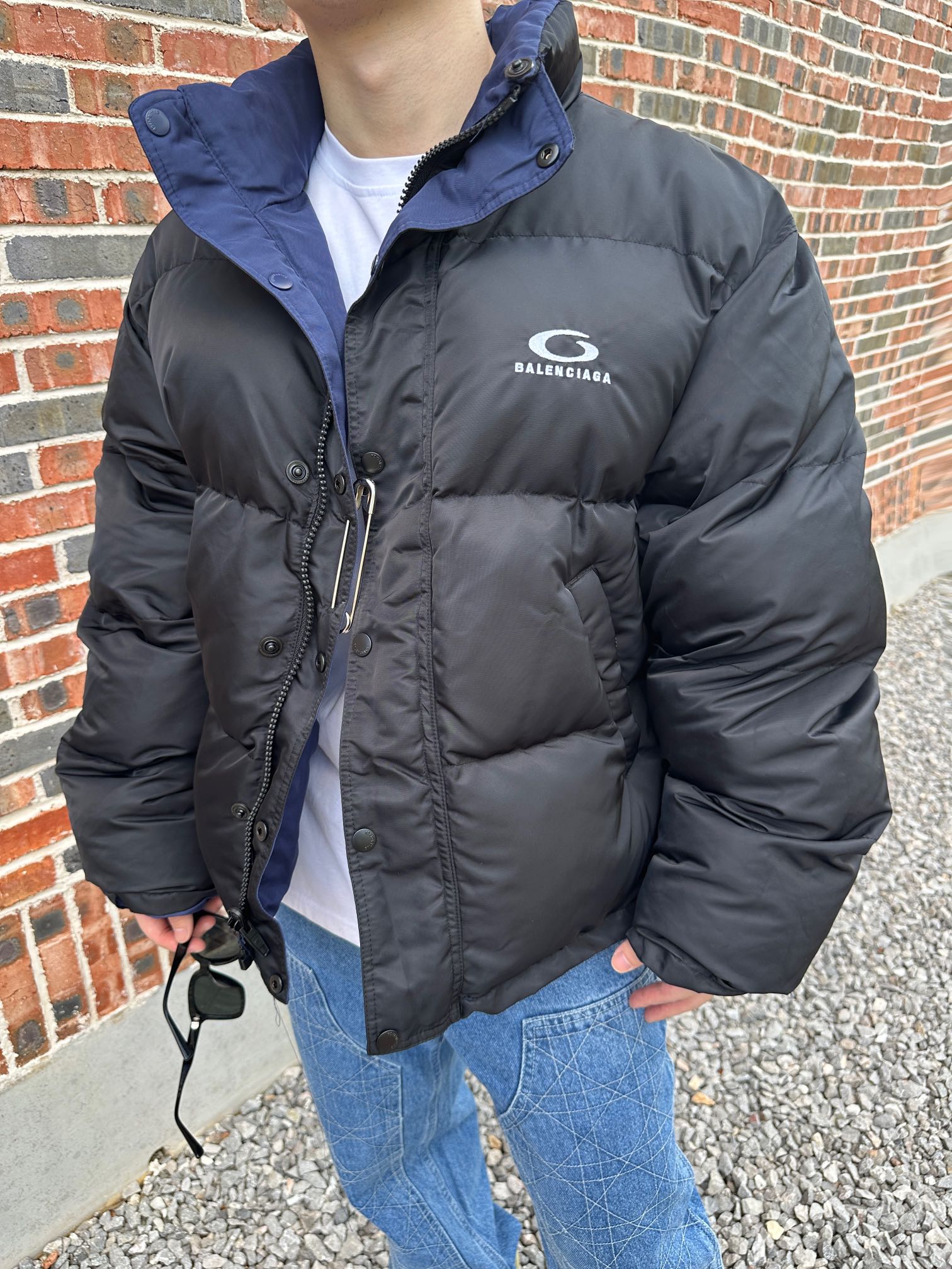 LuxluxHouse Best Quality Clothes Balenciaga Coats & Jackets