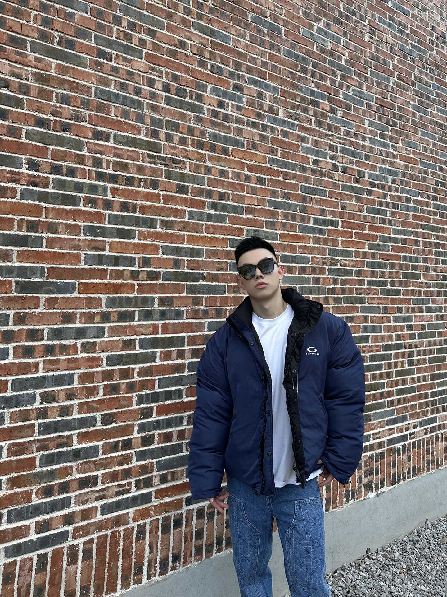 LuxluxHouse Best Quality Clothes Balenciaga Coats & Jackets