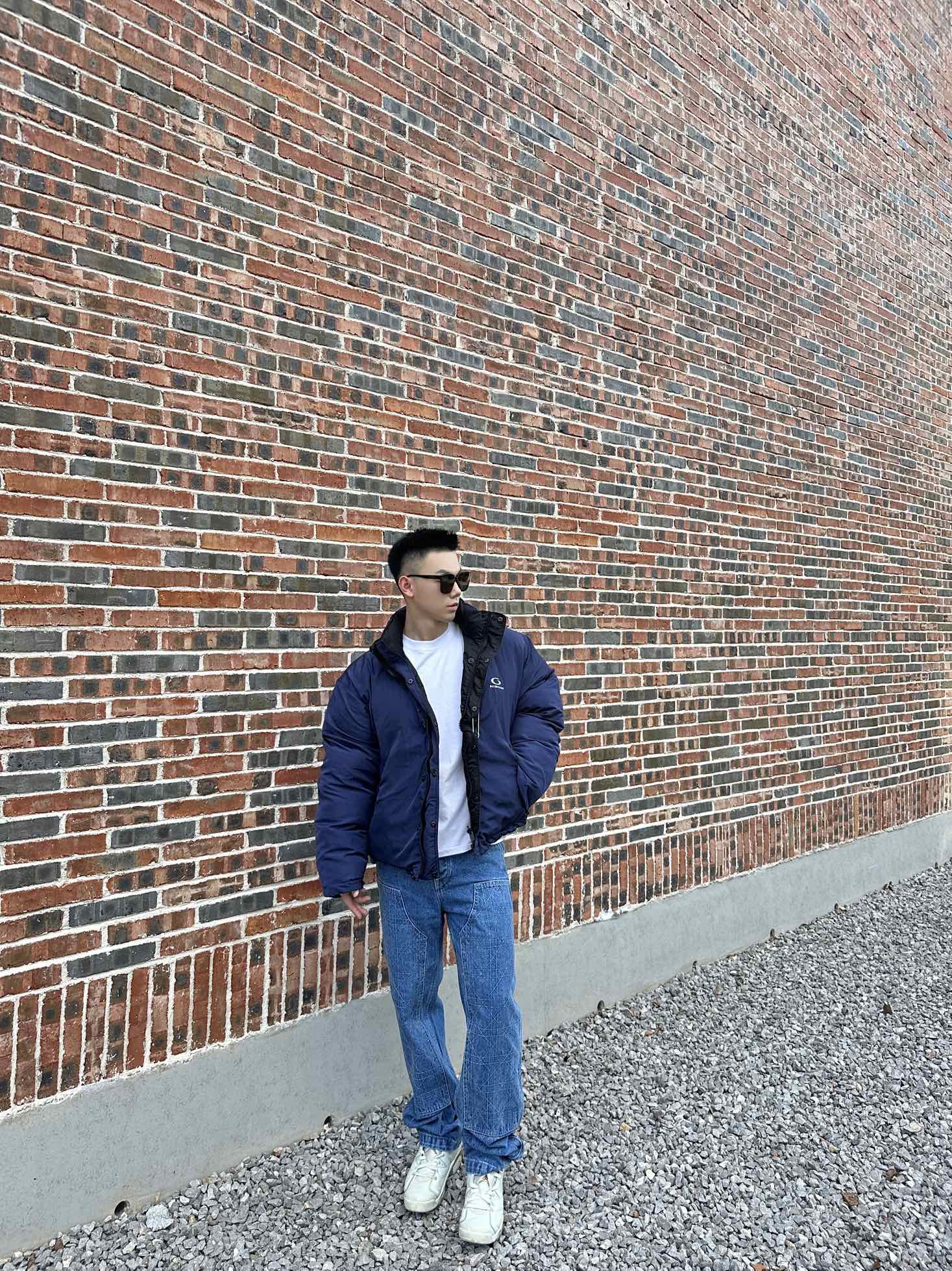 LuxluxHouse Best Quality Clothes Balenciaga Coats & Jackets