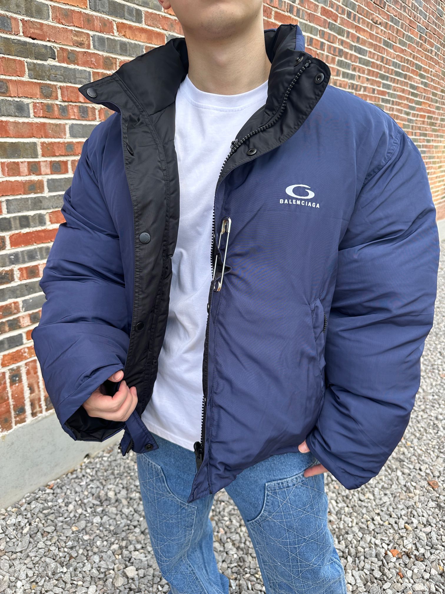 LuxluxHouse Best Quality Clothes Balenciaga Coats & Jackets