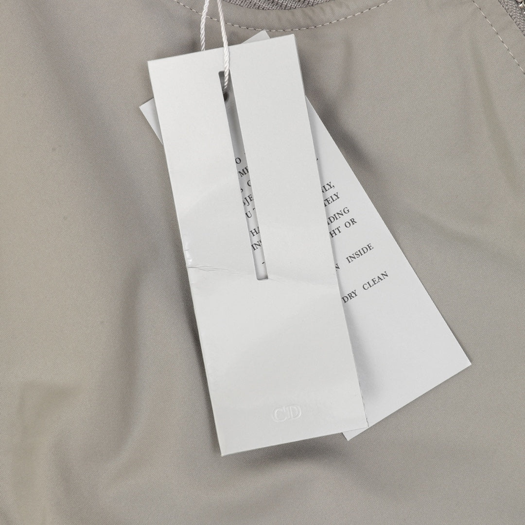 LuxluxHouse Best Quality Clothes Coats & Jackets Dior