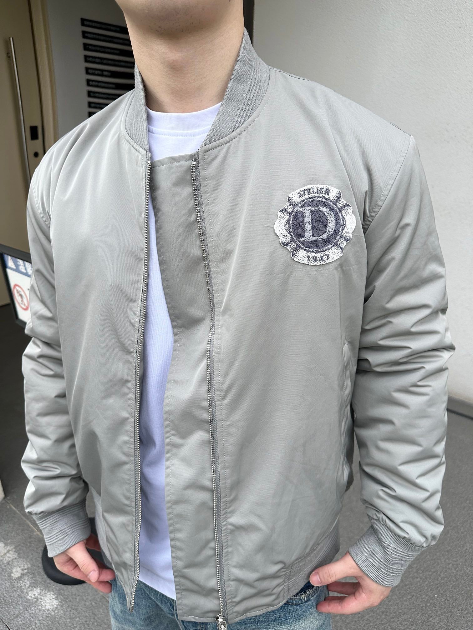 LuxluxHouse Best Quality Clothes Coats & Jackets Dior