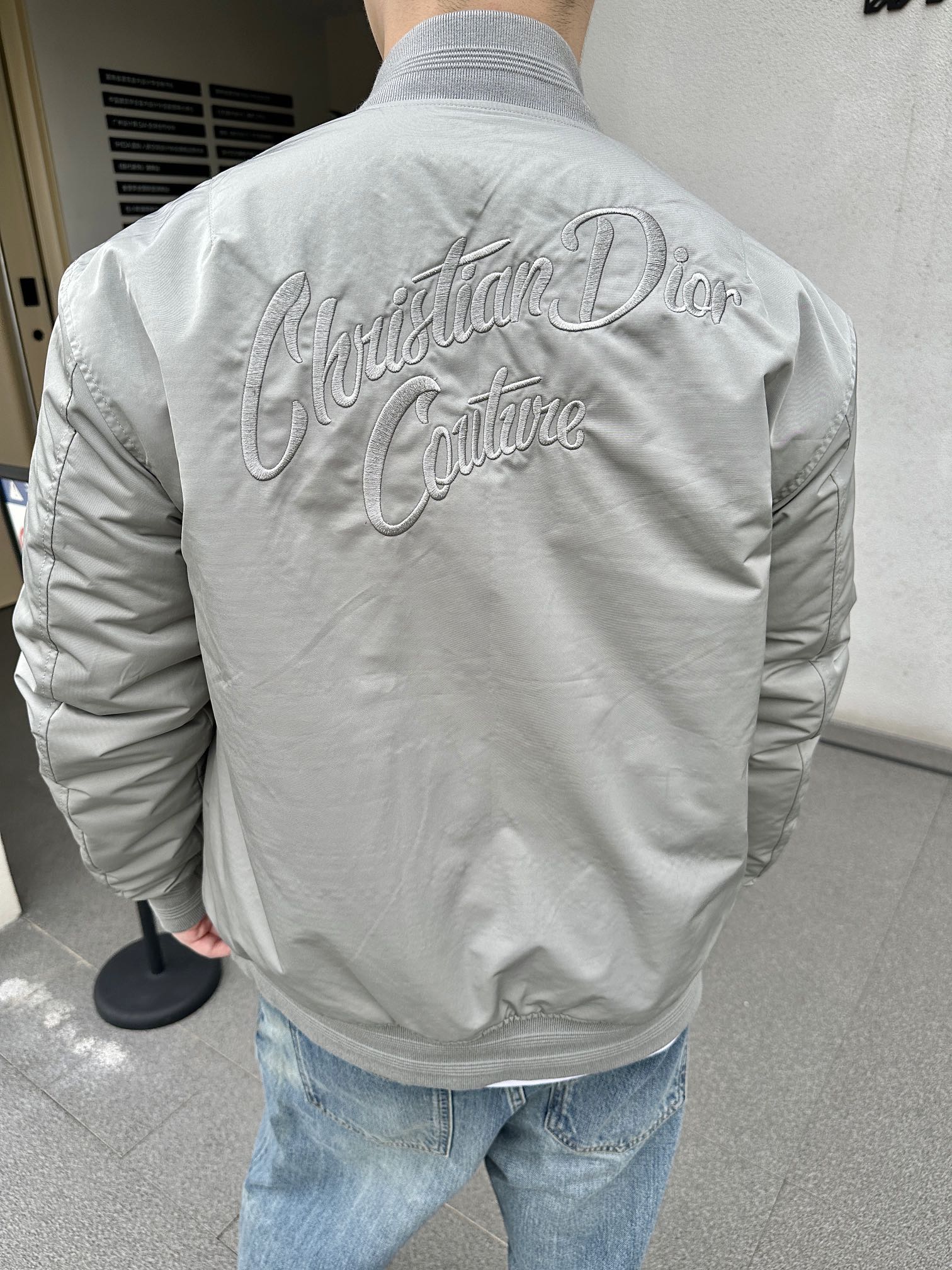 LuxluxHouse Best Quality Clothes Coats & Jackets Dior