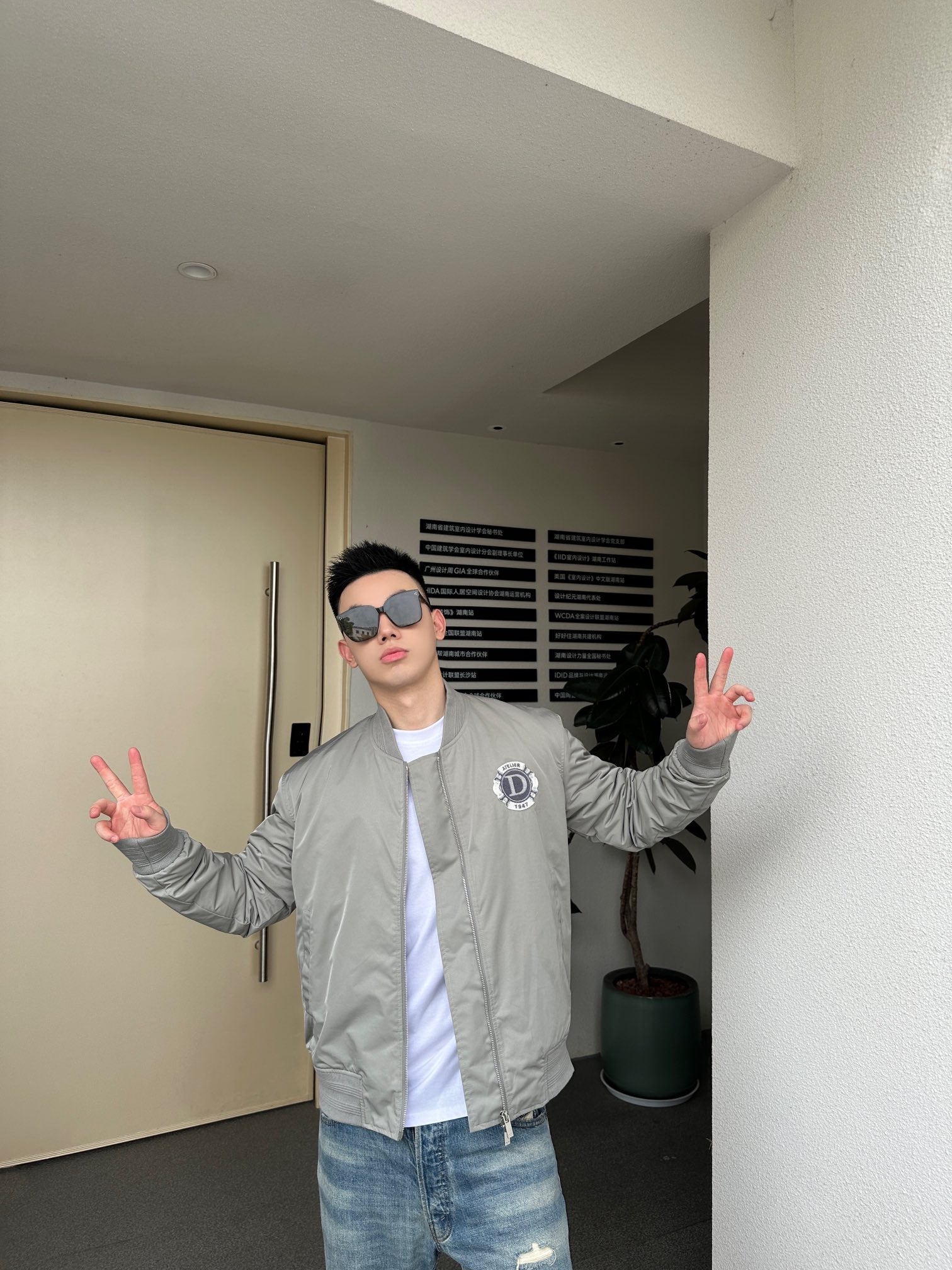 LuxluxHouse Best Quality Clothes Coats & Jackets Dior