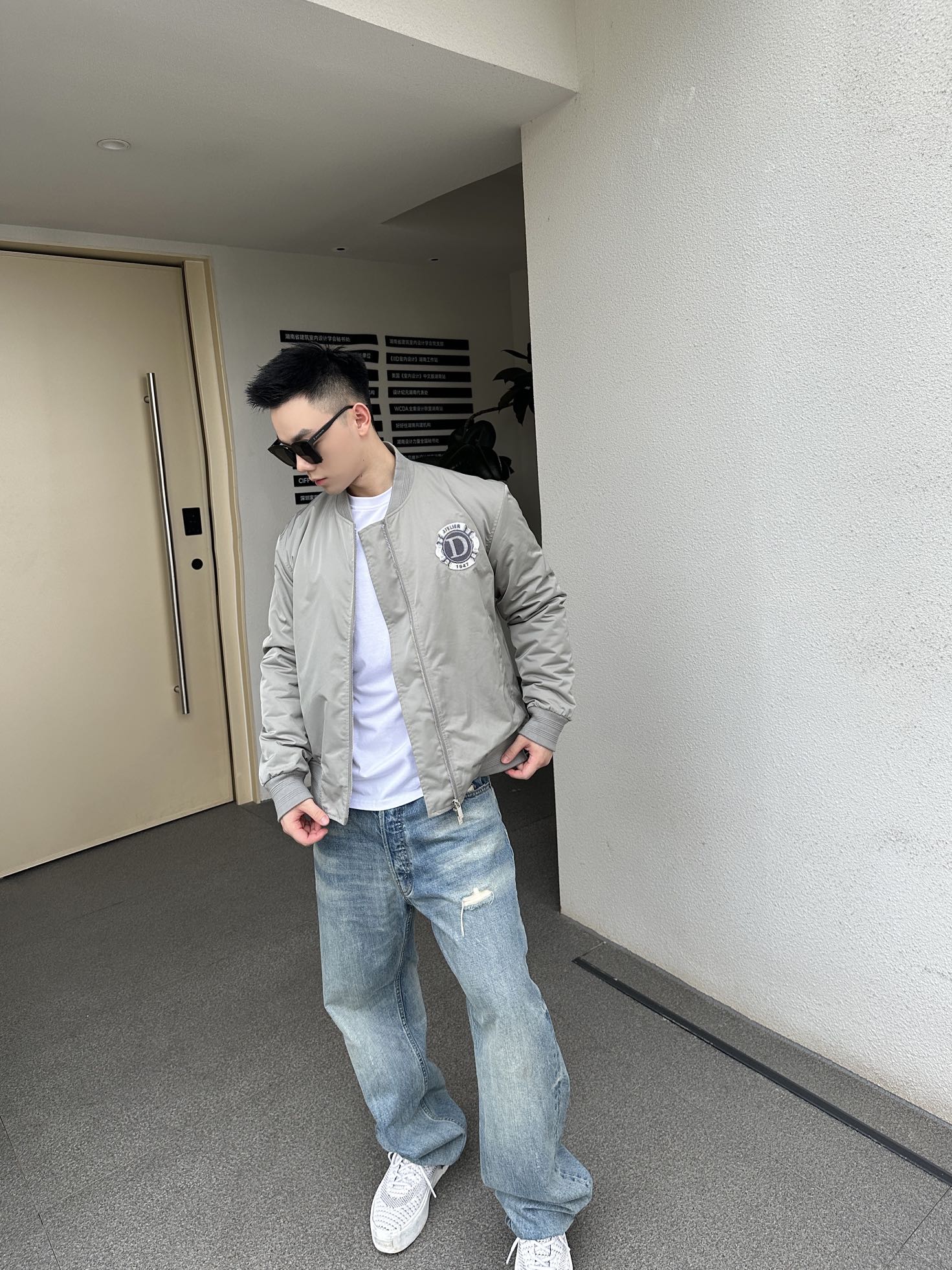 LuxluxHouse Best Quality Clothes Coats & Jackets Dior