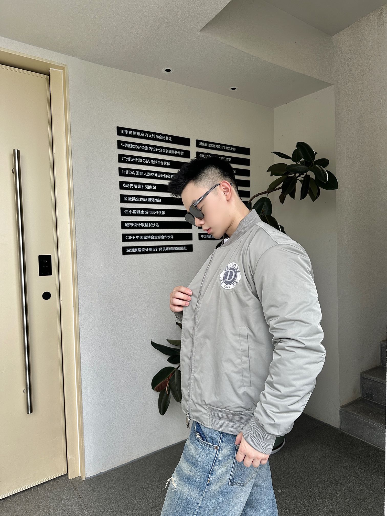 LuxluxHouse Best Quality Clothes Coats & Jackets Dior