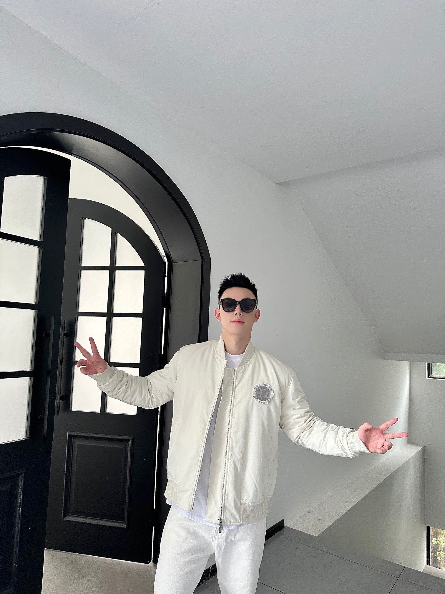 LuxluxHouse Best Quality Clothes Coats & Jackets Dior