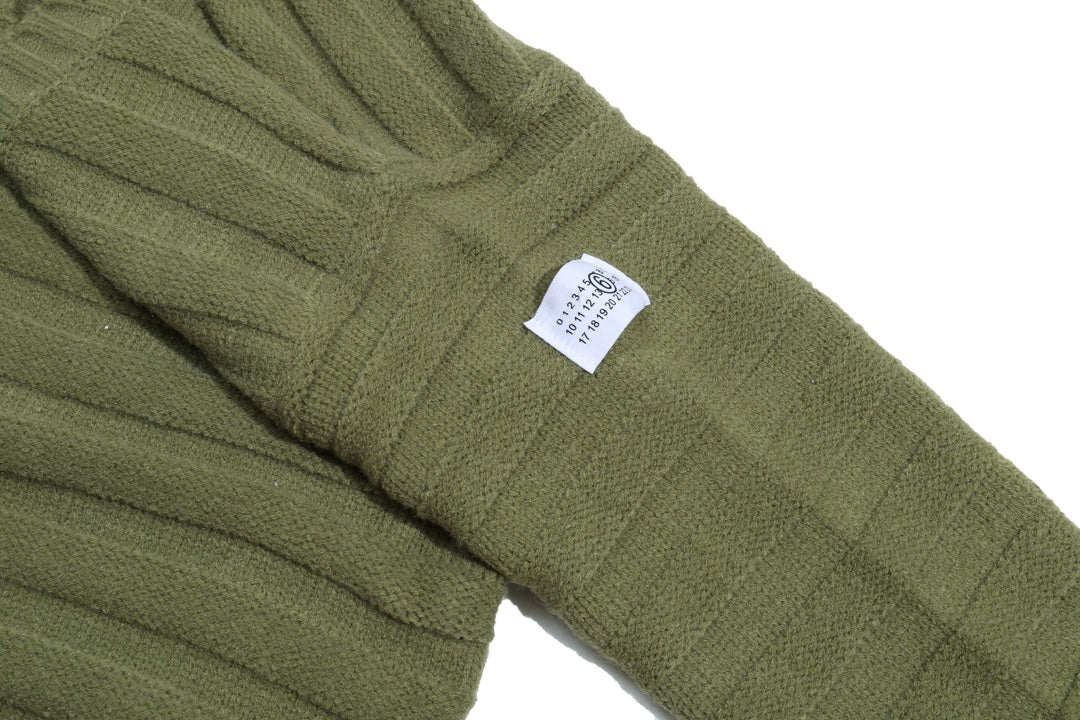 LuxluxHouse Best Quality Clothes Hoodie & Sweater Chanel & Maison Margiela