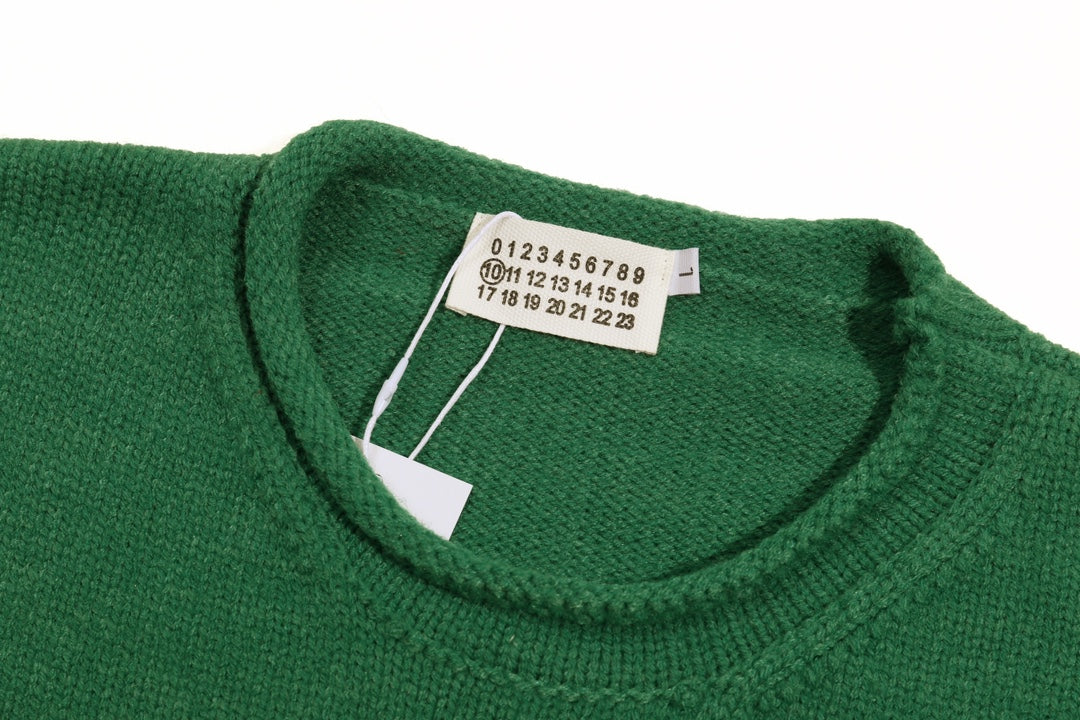LuxluxHouse Best Quality Clothes Hoodie & Sweater Chanel & Maison Margiela