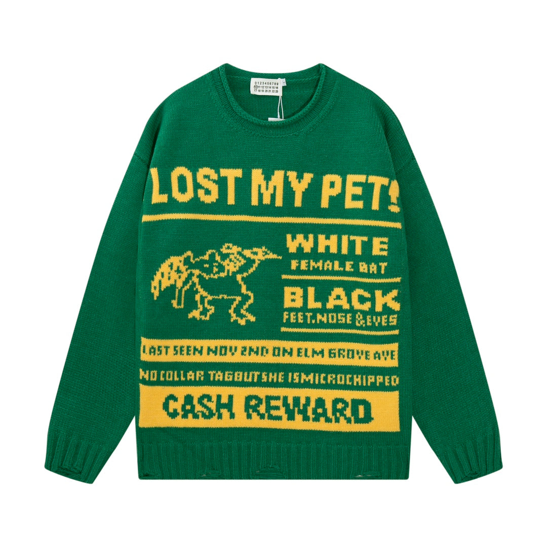 LuxluxHouse Best Quality Clothes Hoodie & Sweater Chanel & Maison Margiela
