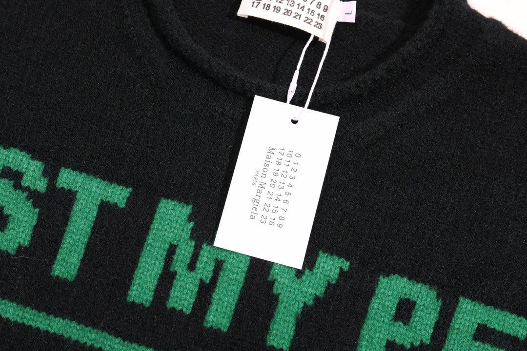 LuxluxHouse Best Quality Clothes Hoodie & Sweater Chanel & Maison Margiela