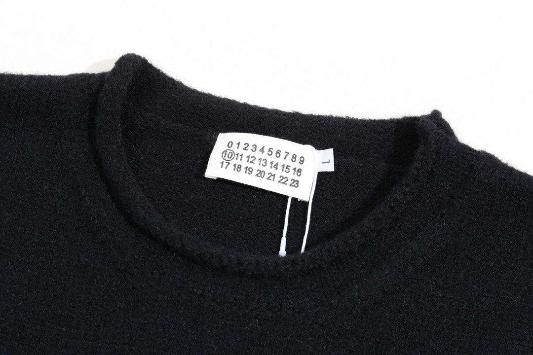 LuxluxHouse Best Quality Clothes Hoodie & Sweater Chanel & Maison Margiela