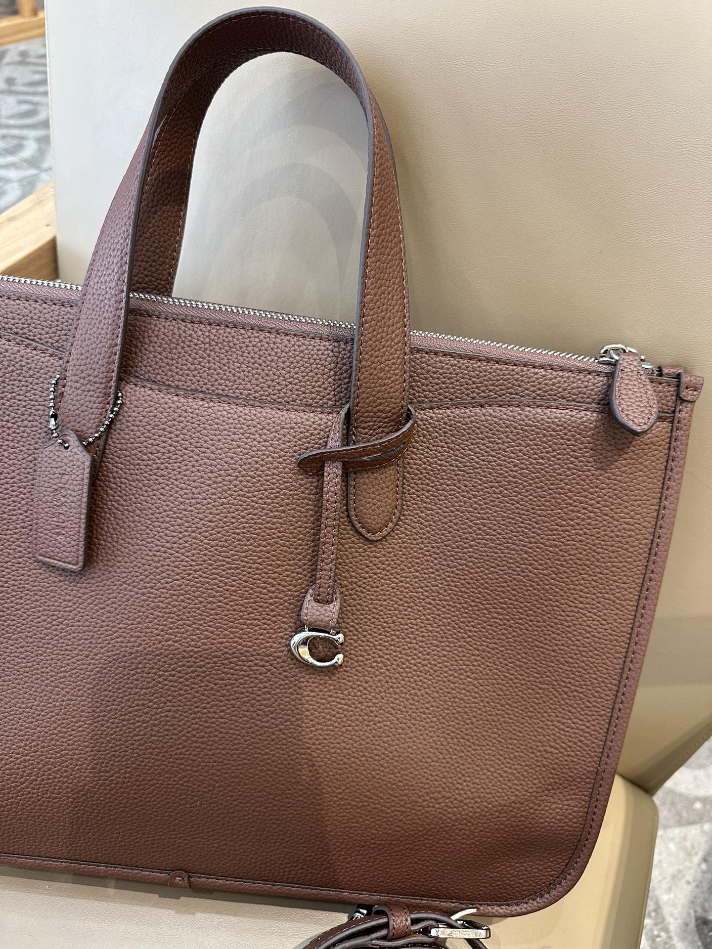 LuxluxHouse Best Quality Bags Coach Men