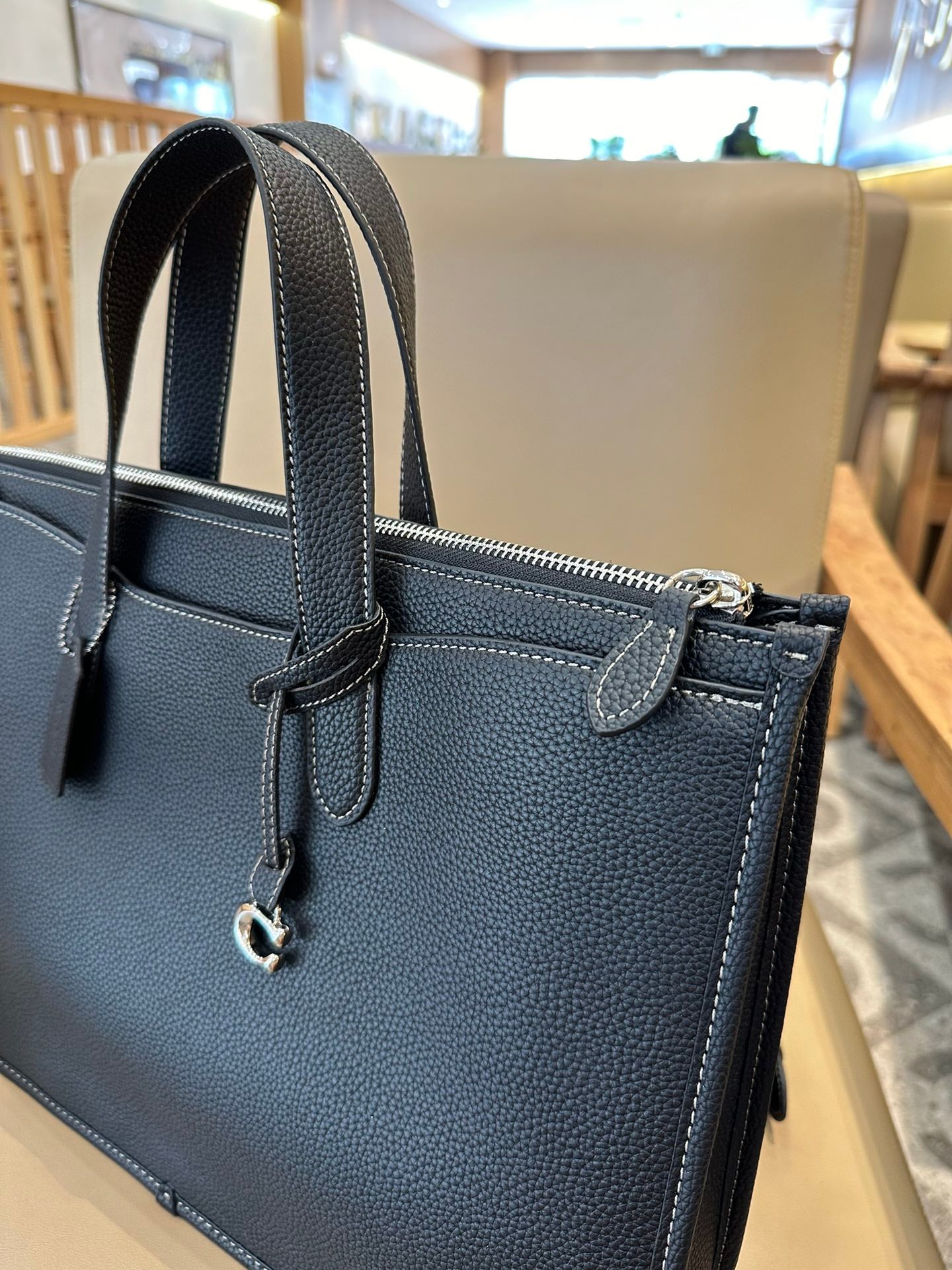 LuxluxHouse Best Quality Bags Coach Men