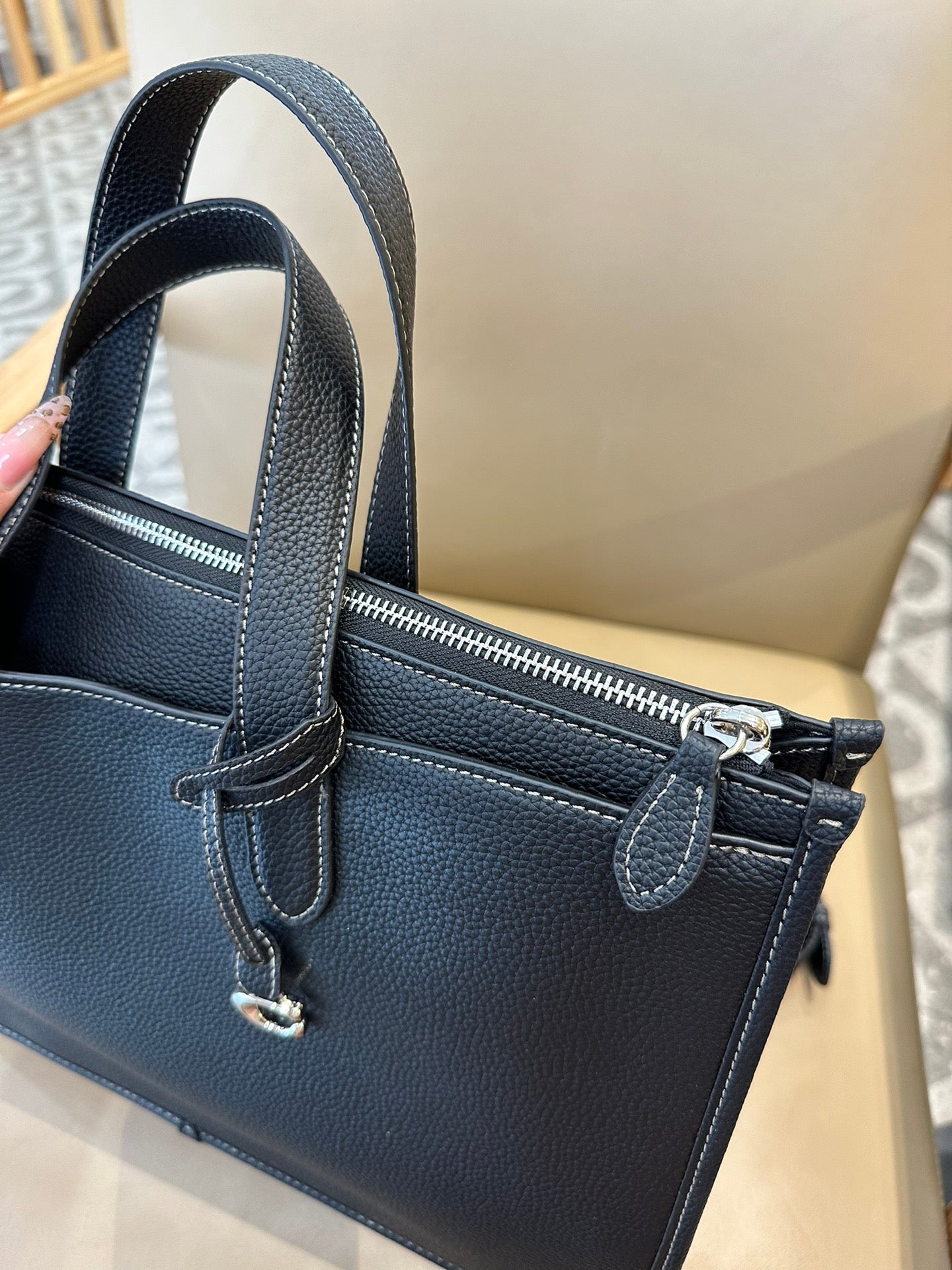 LuxluxHouse Best Quality Bags Coach Men