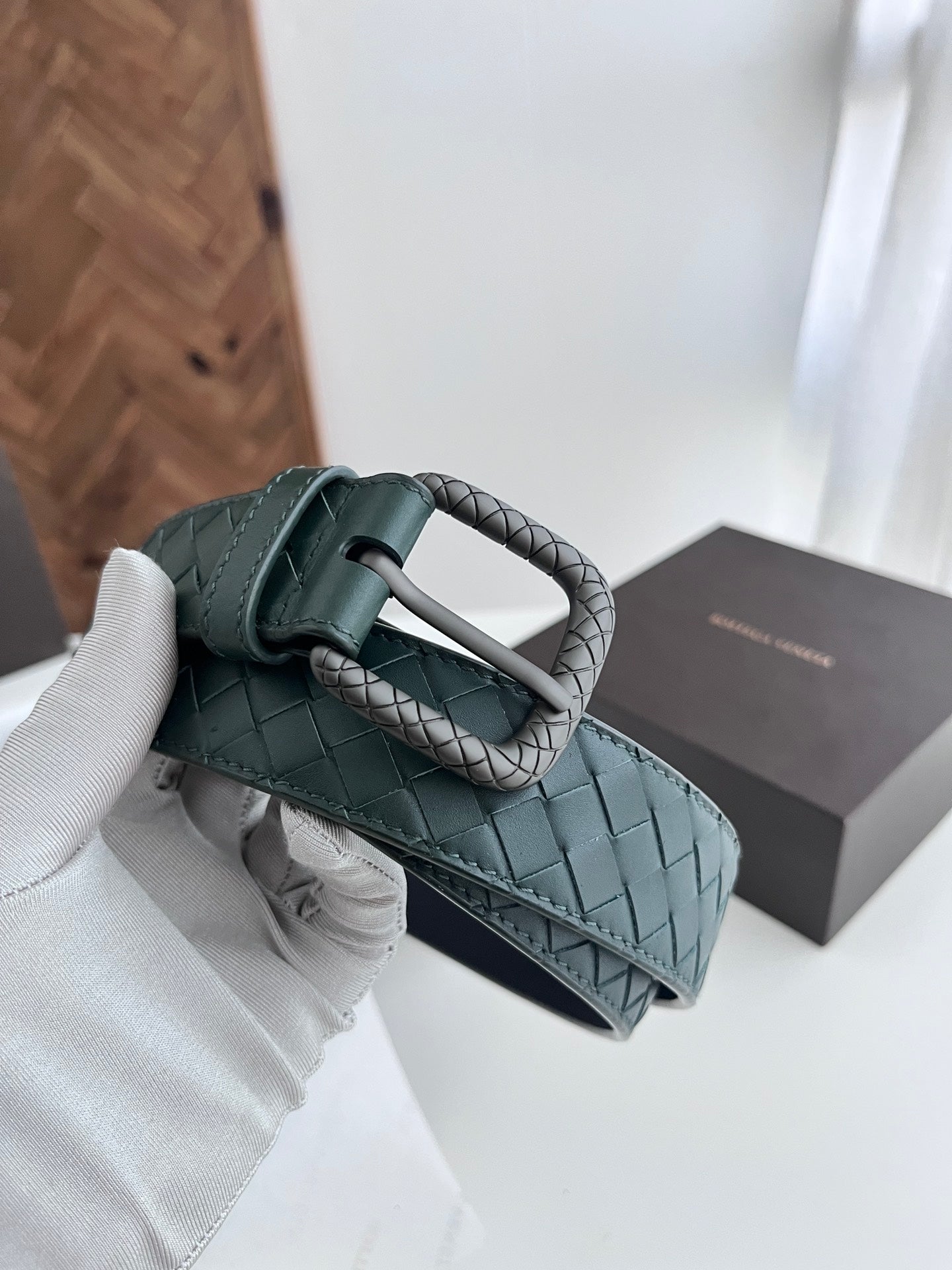 LuxluxHouse Best Quality Accessories Bvlgari