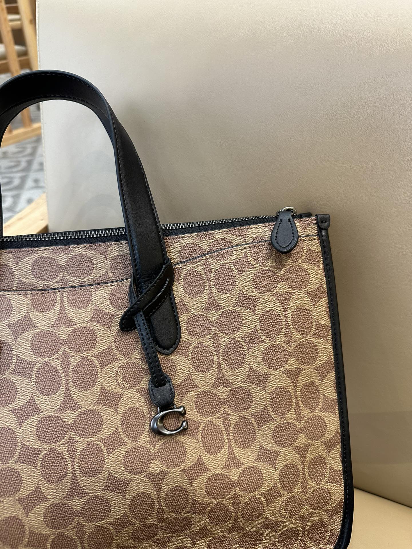 LuxluxHouse Best Quality Bags Coach Men