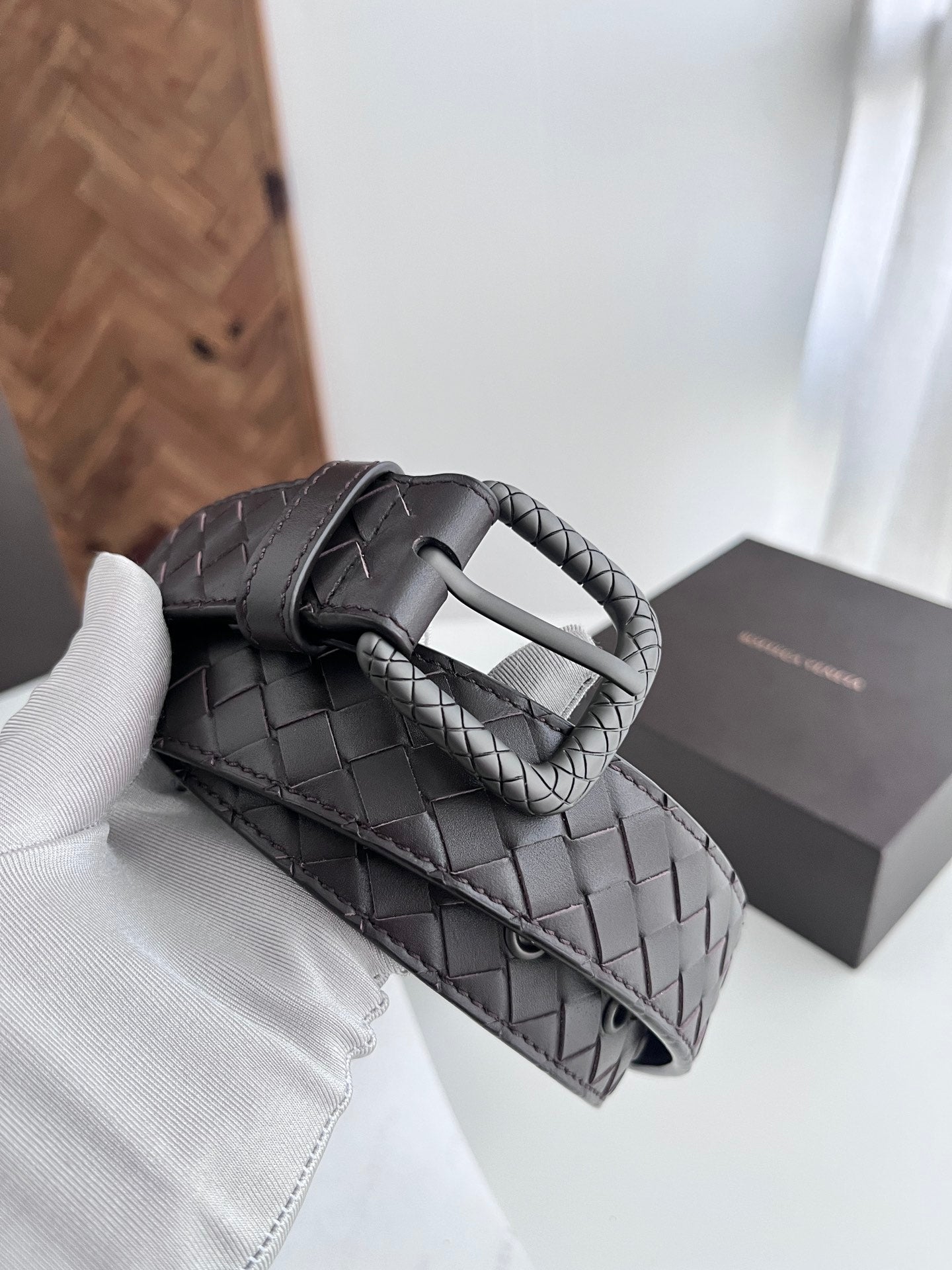 LuxluxHouse Best Quality Accessories Bvlgari