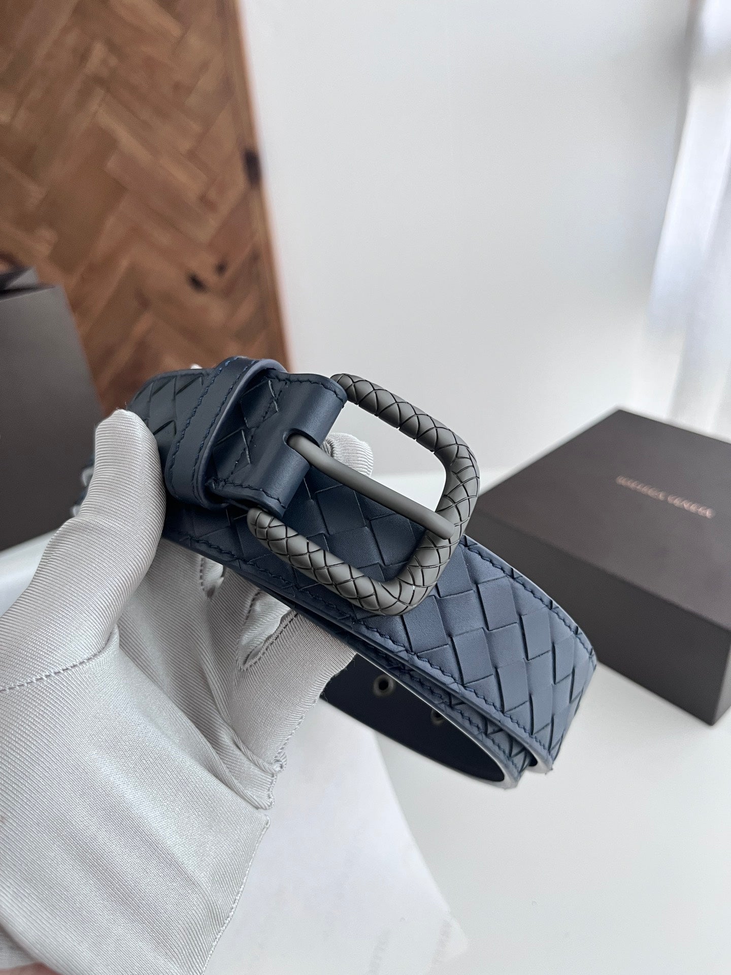 LuxluxHouse Best Quality Accessories Bvlgari