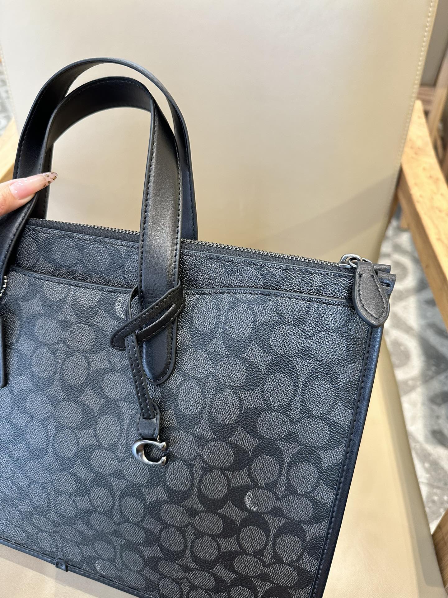 LuxluxHouse Best Quality Bags Coach Men