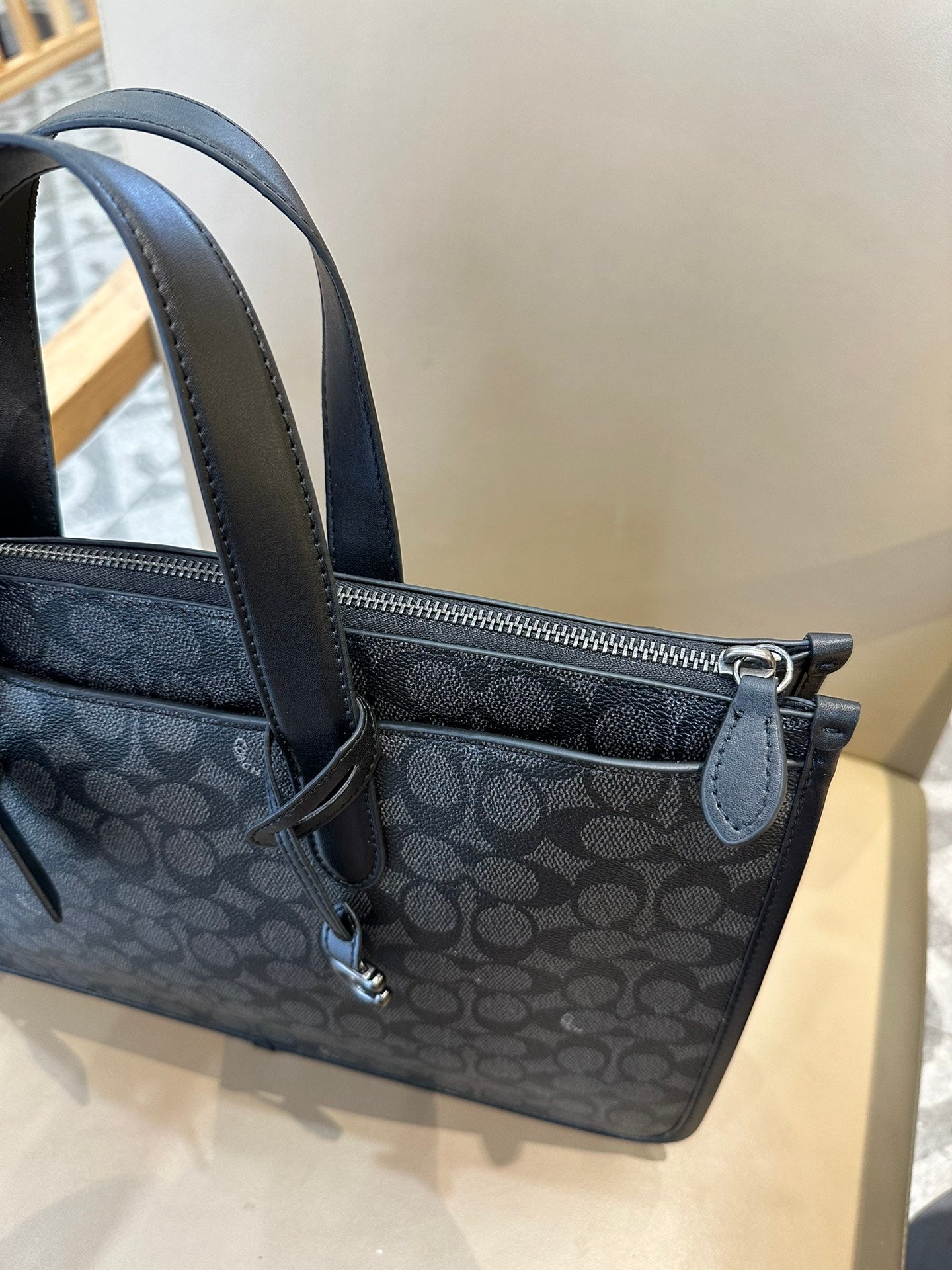 LuxluxHouse Best Quality Bags Coach Men