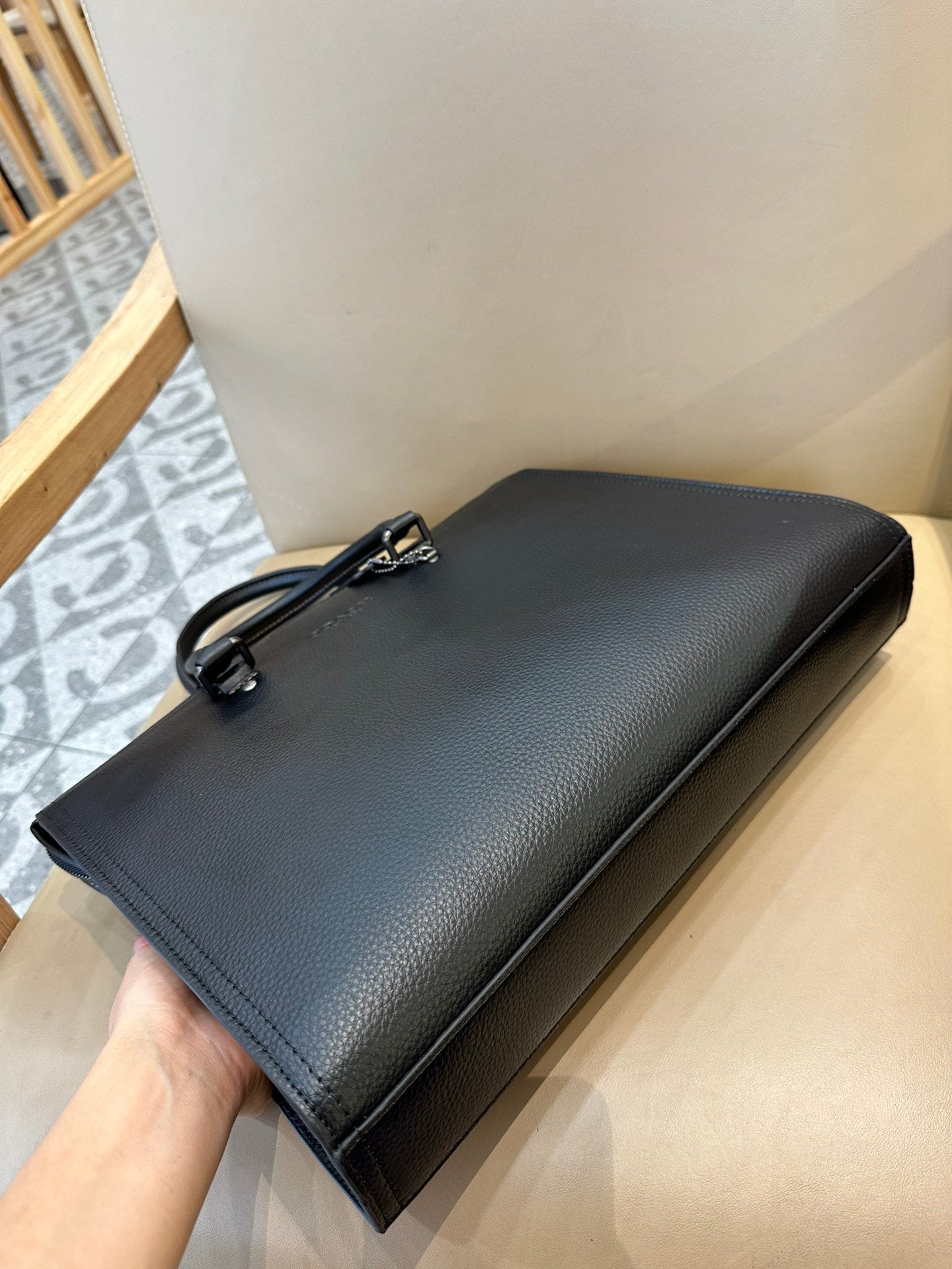 LuxluxHouse Best Quality Bags Coach Men