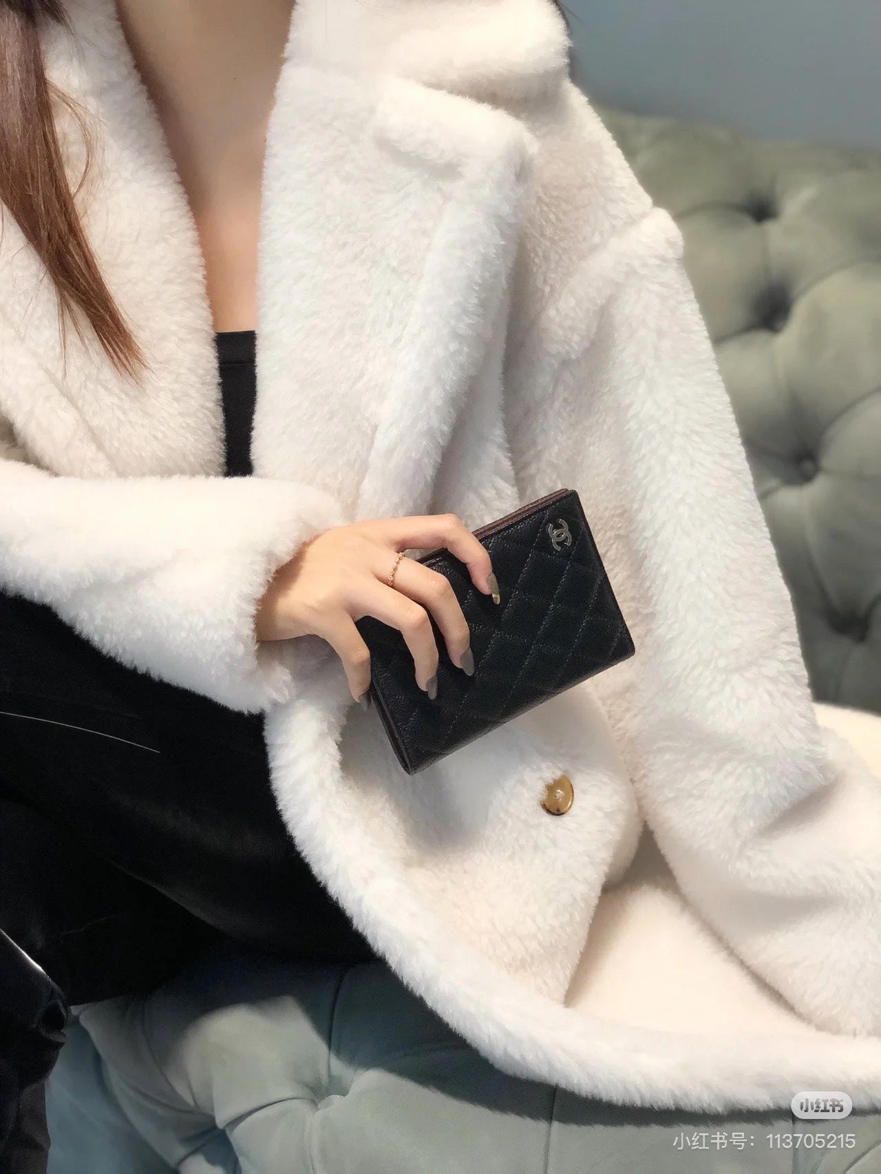 LuxluxHouse Best Quality Bags Chanel Small Bags
