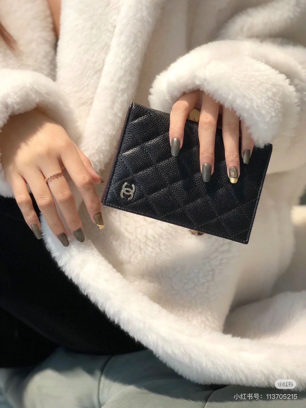 LuxluxHouse Best Quality Bags Chanel Small Bags