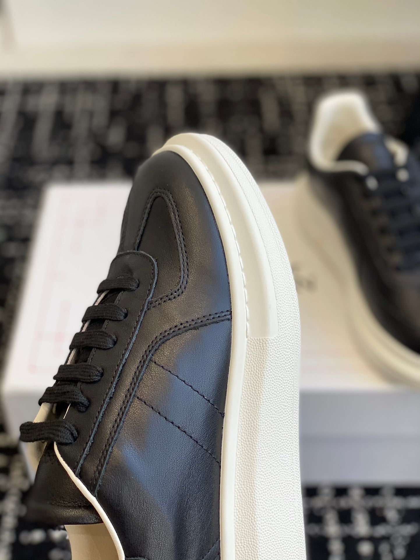 LuxluxHouse Best Quality Shoes Alexander McQueen