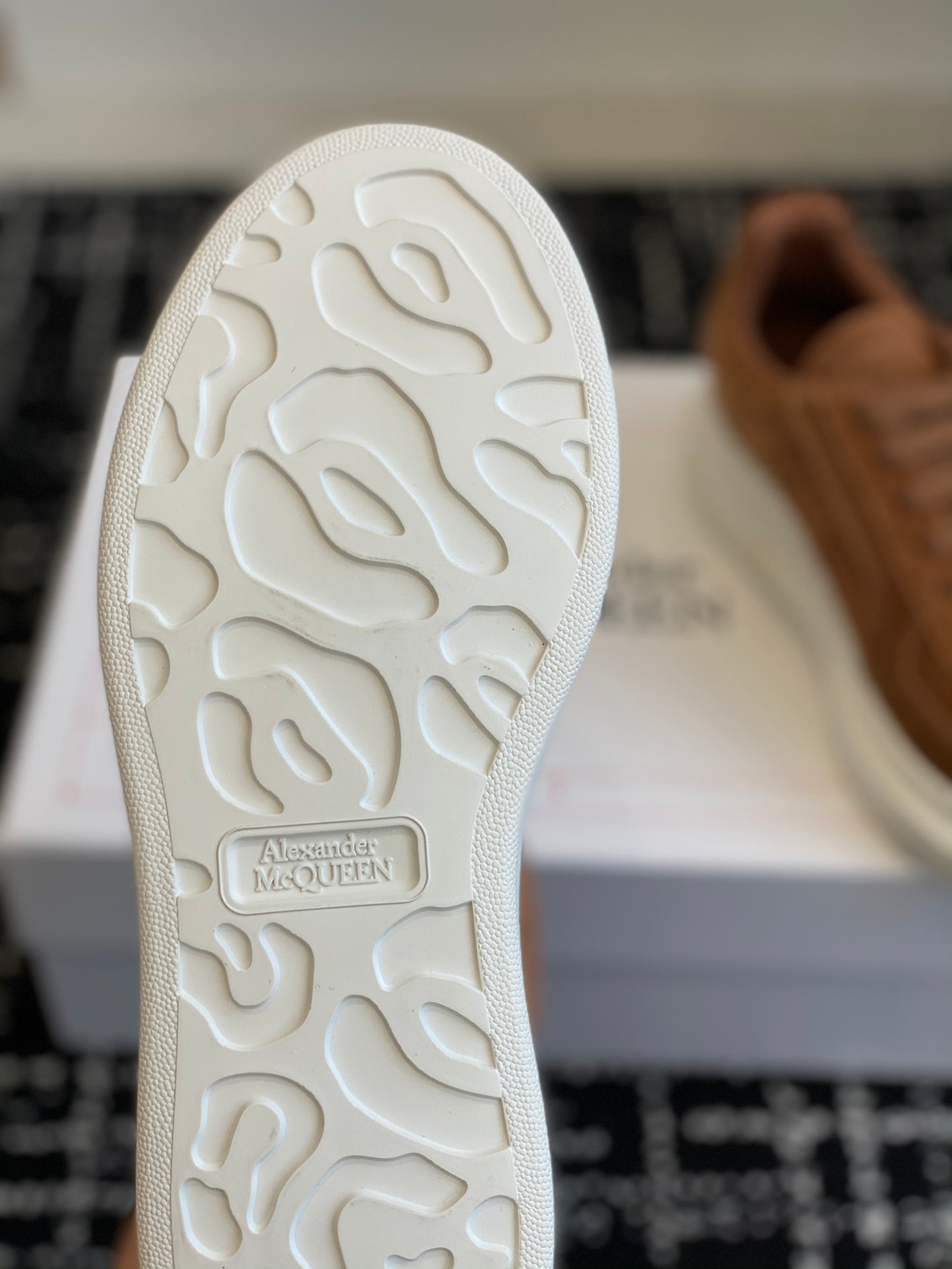 LuxluxHouse Best Quality Shoes Alexander McQueen