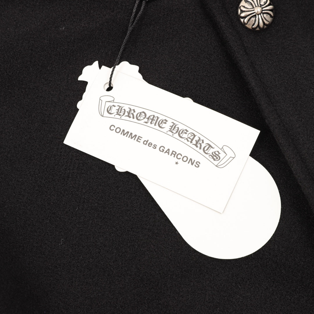 LuxluxHouse Best Quality Clothes Chrome Hearts Coats & Jackets