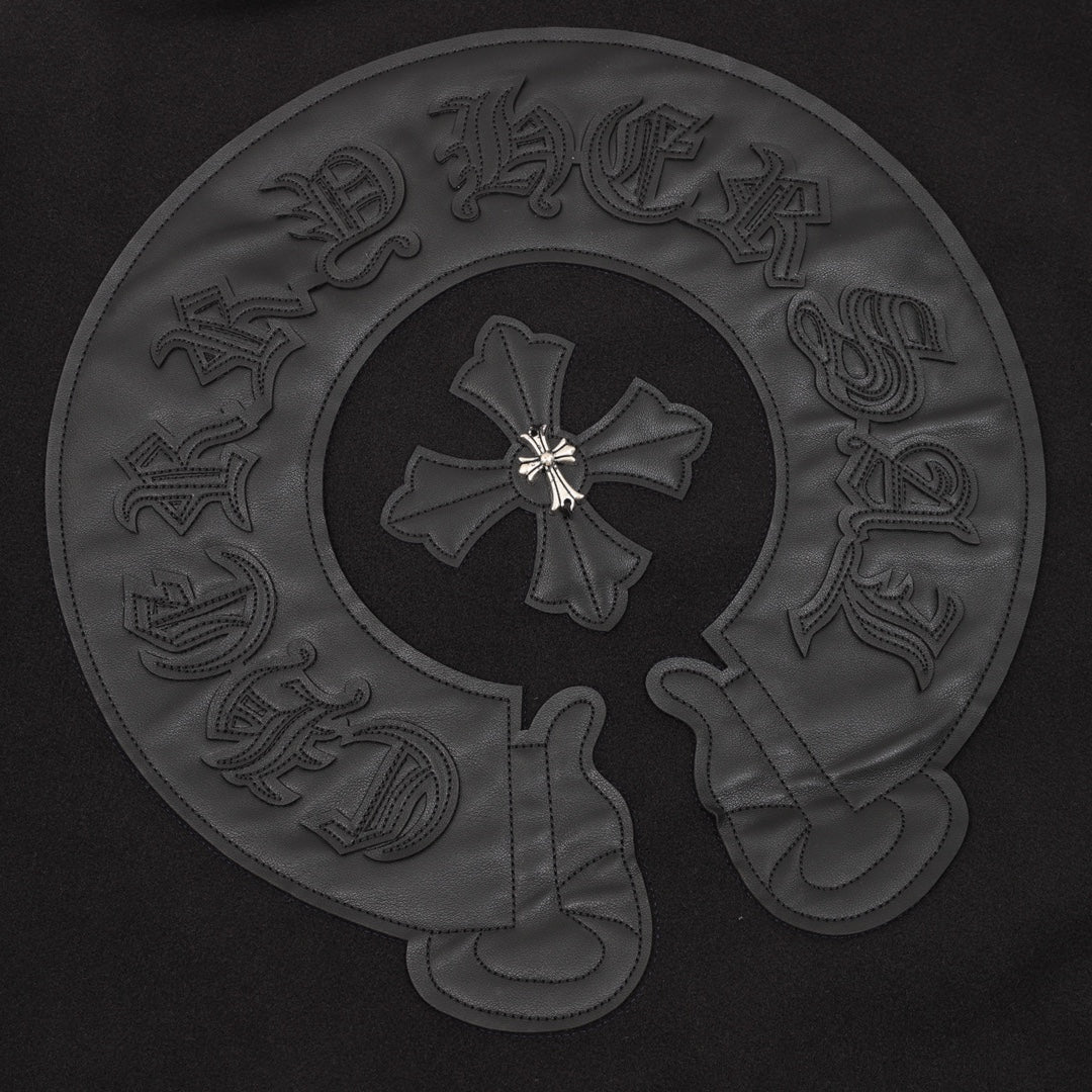 LuxluxHouse Best Quality Clothes Chrome Hearts Coats & Jackets