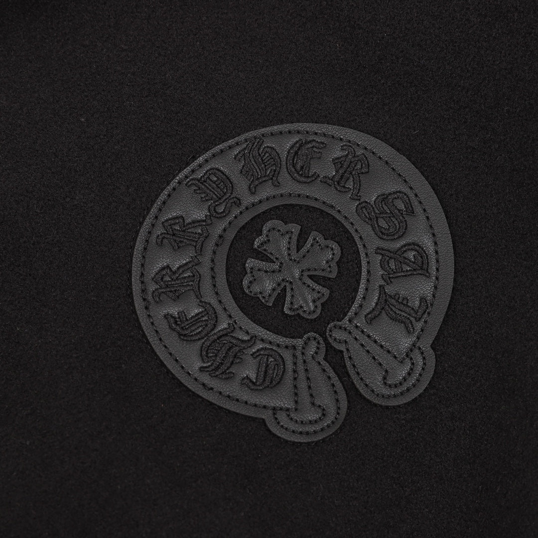 LuxluxHouse Best Quality Clothes Chrome Hearts Coats & Jackets