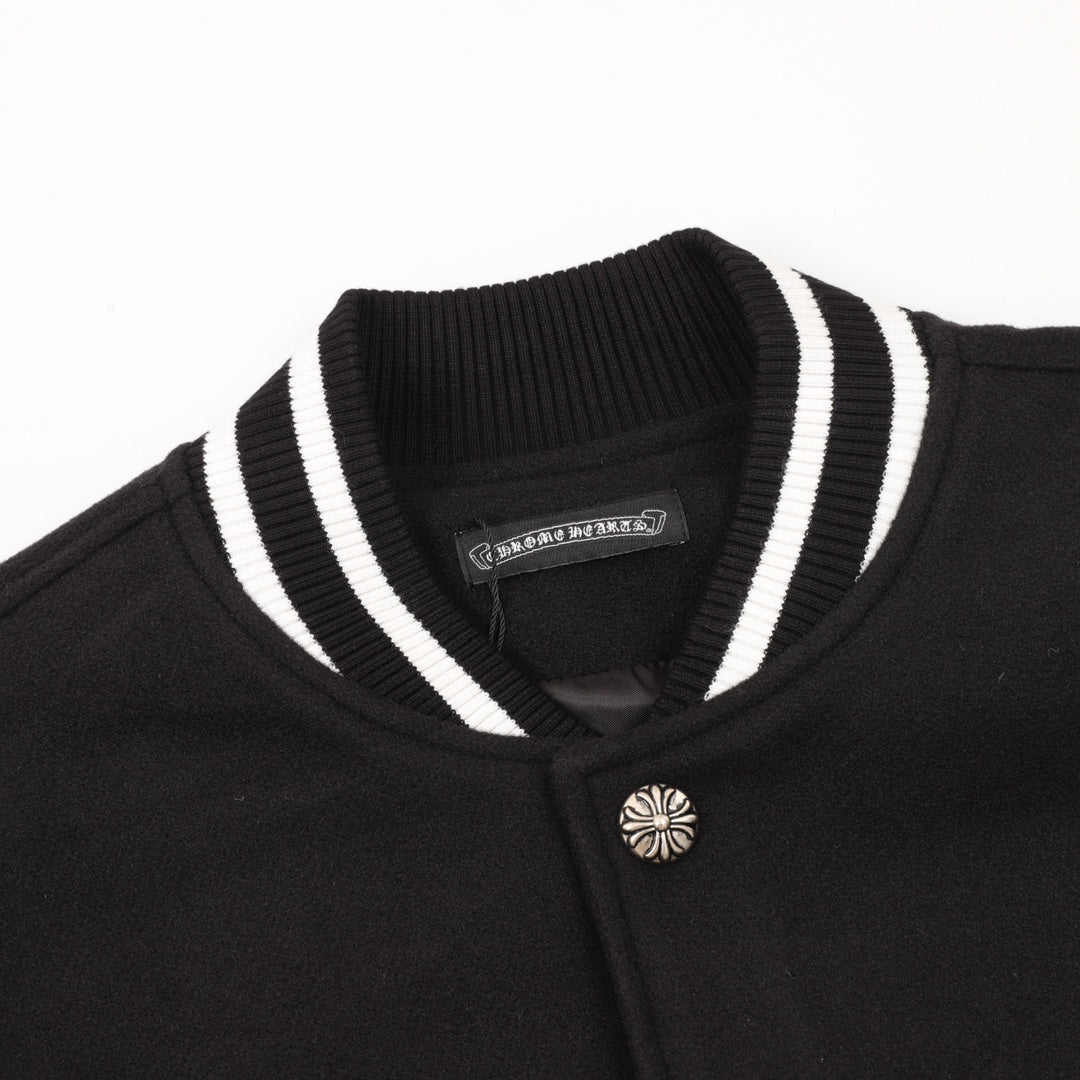 LuxluxHouse Best Quality Clothes Chrome Hearts Coats & Jackets