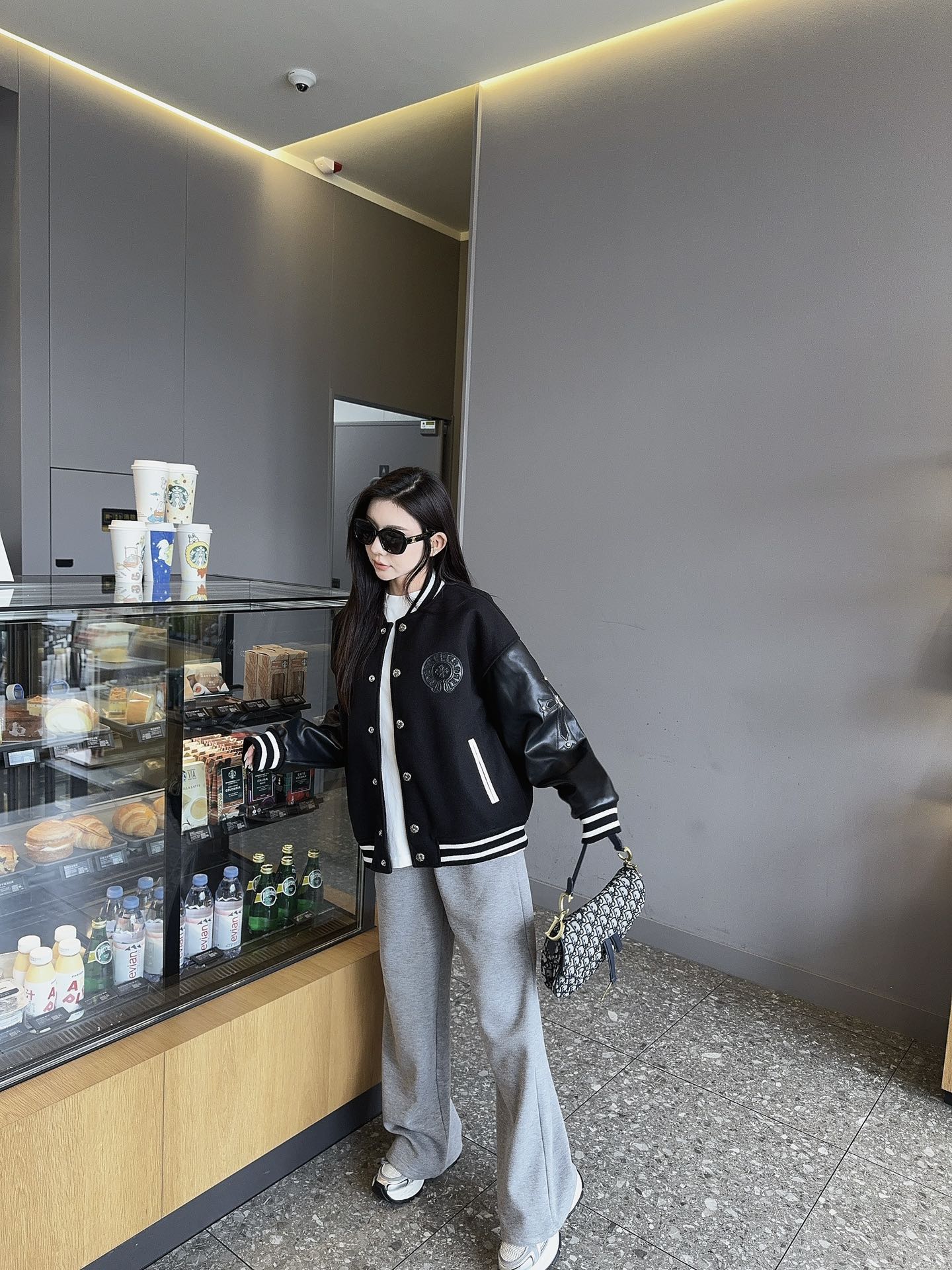 LuxluxHouse Best Quality Clothes Chrome Hearts Coats & Jackets