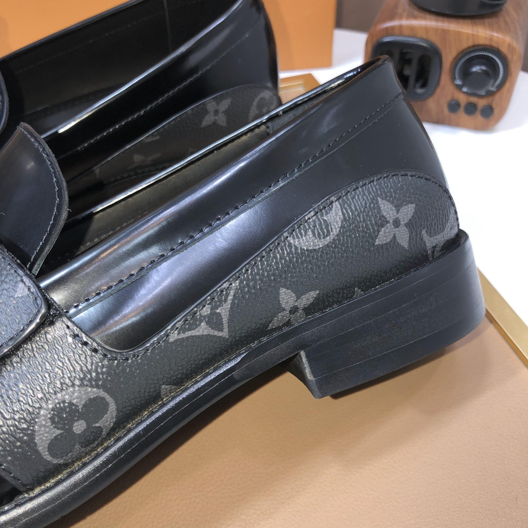 LuxluxHouse Best Quality Louis Vuitton Dress Shoes