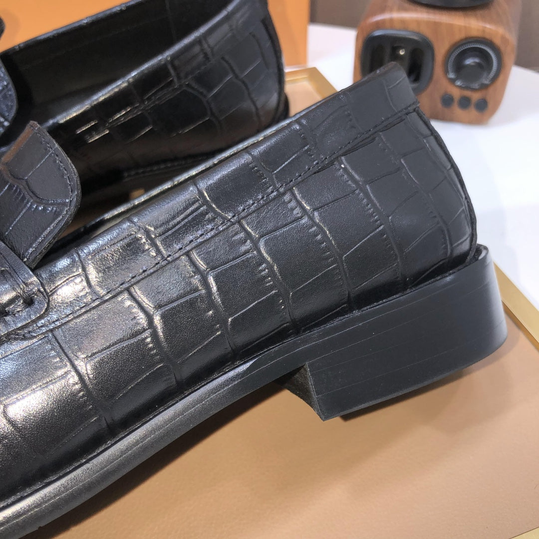 LuxluxHouse Best Quality Louis Vuitton Dress Shoes