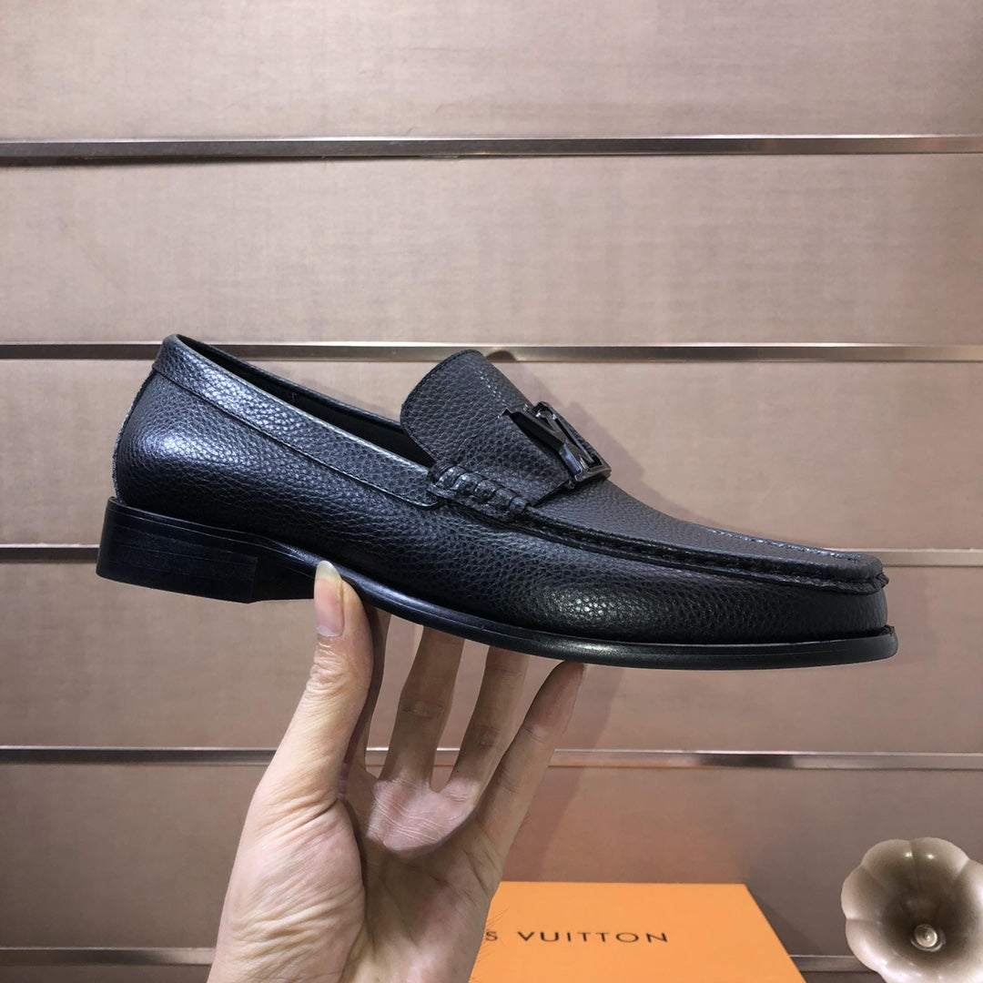 LuxluxHouse Best Quality Louis Vuitton Dress Shoes