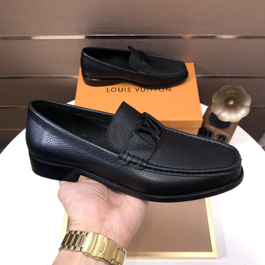 LuxluxHouse Best Quality Louis Vuitton Dress Shoes