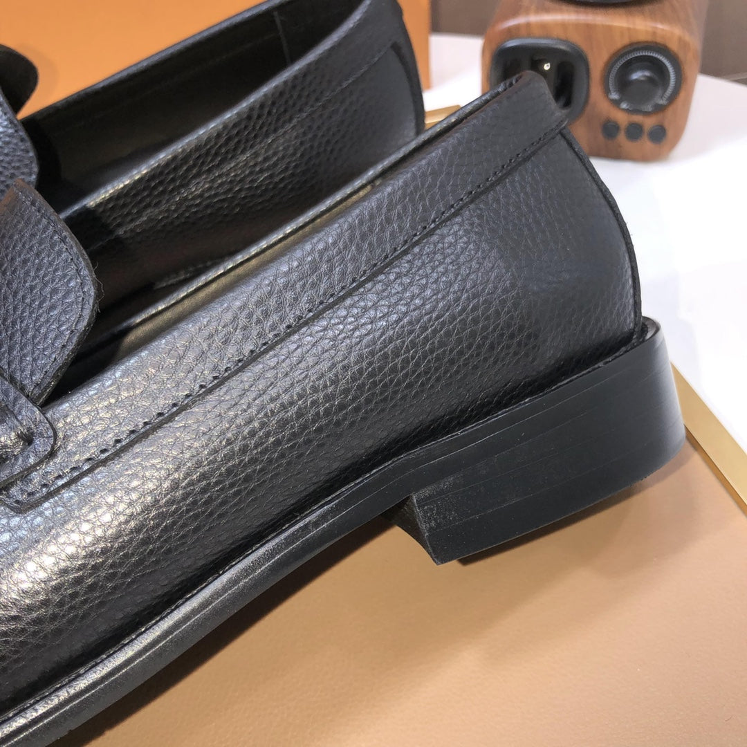 LuxluxHouse Best Quality Louis Vuitton Dress Shoes